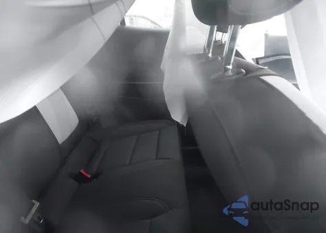 2025 Chevrolet Trax Fwd Ls из США, поврежденный, VIN KL77LFEP8SC142223